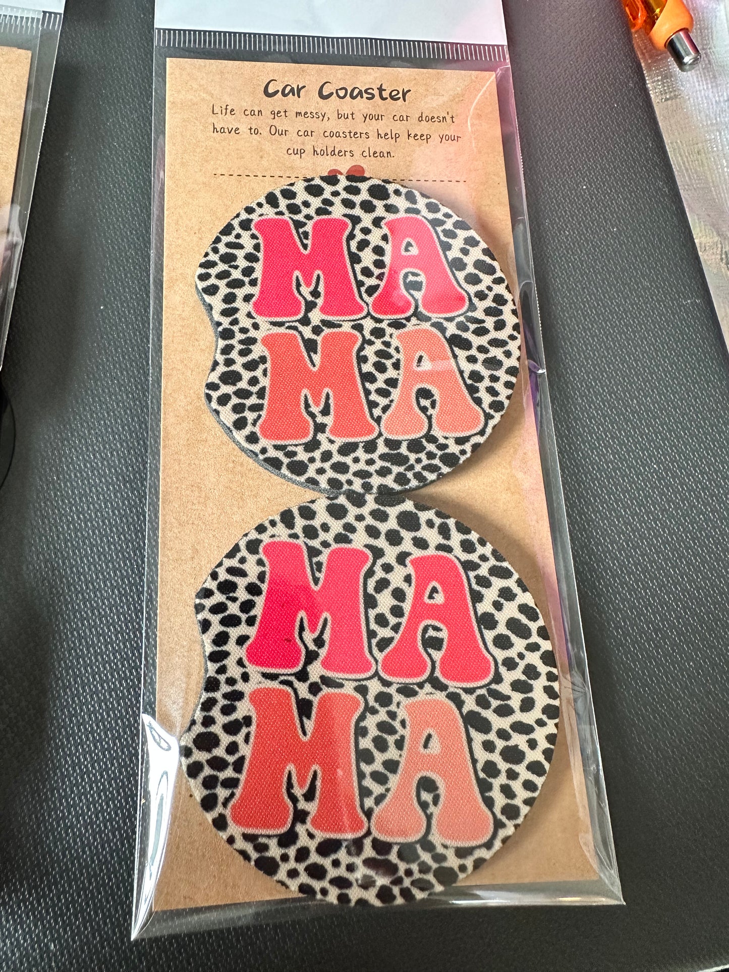 Mama