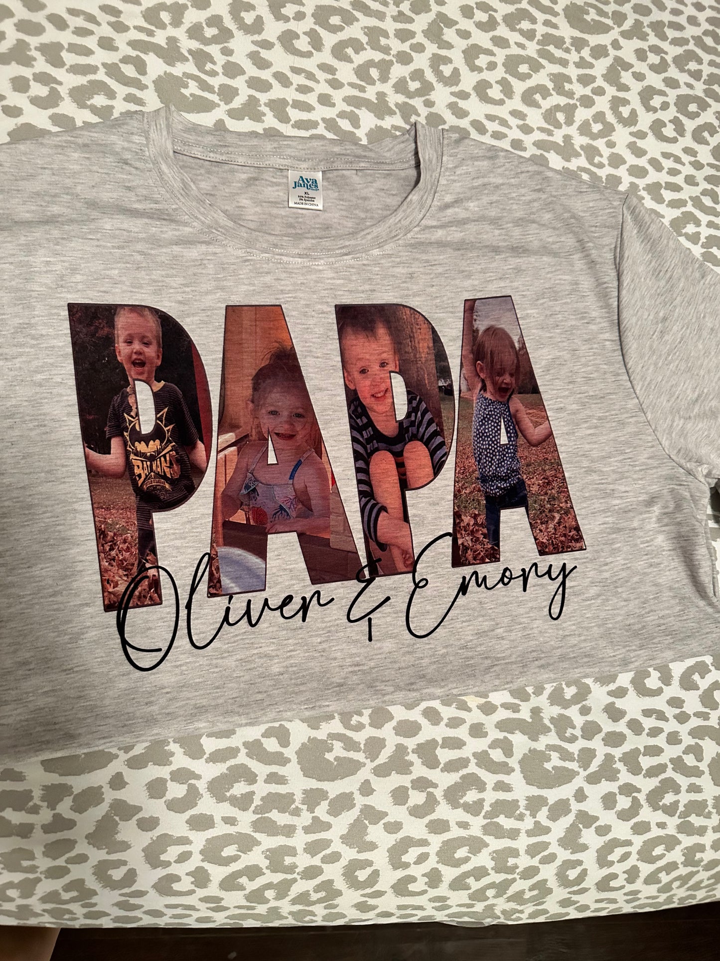 Father’s Day shirt