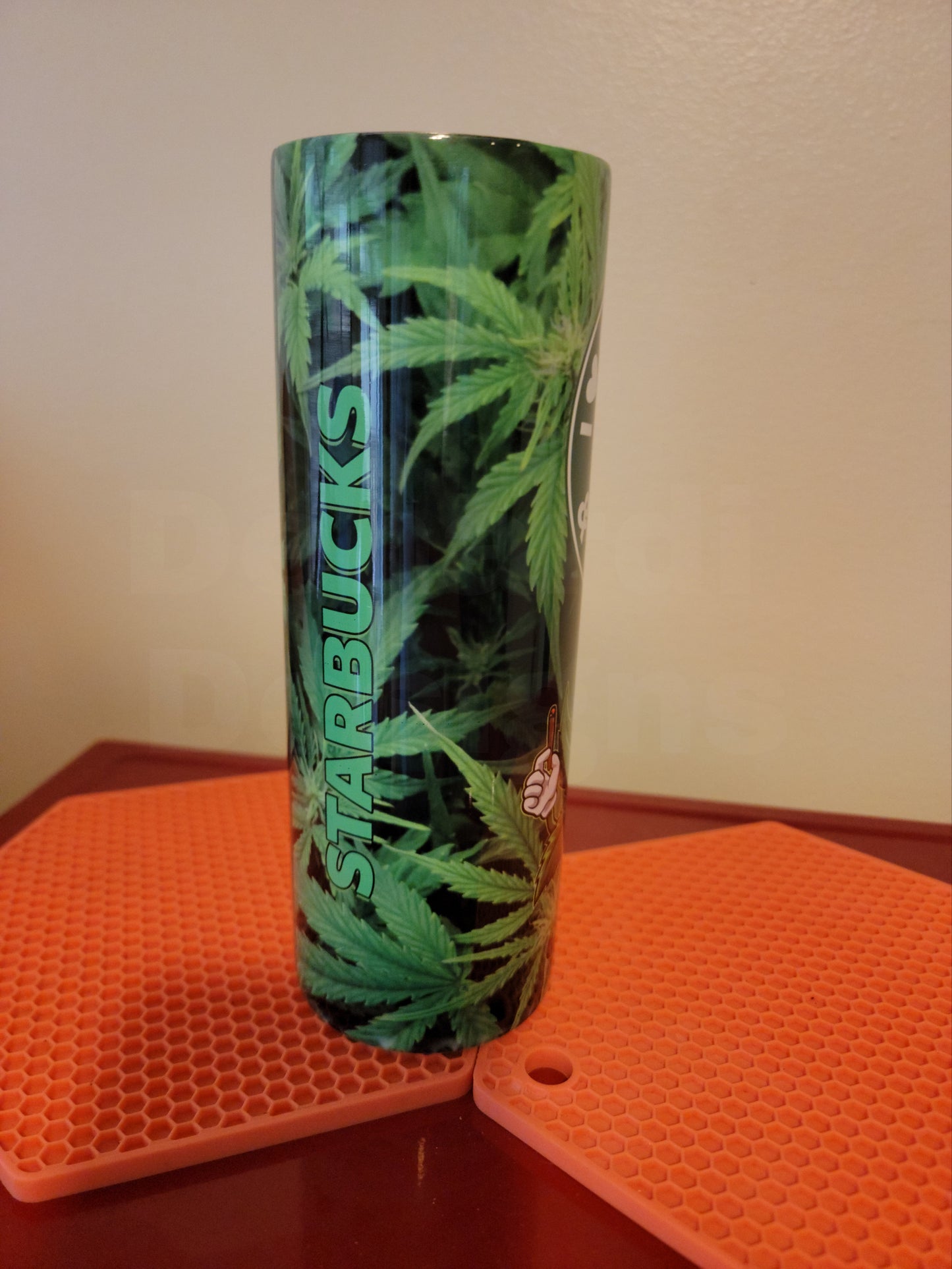 I♡cannabis and coffee