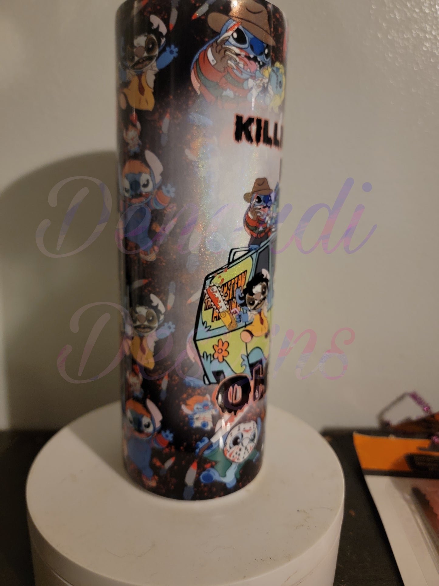 Killin it with my OHANA