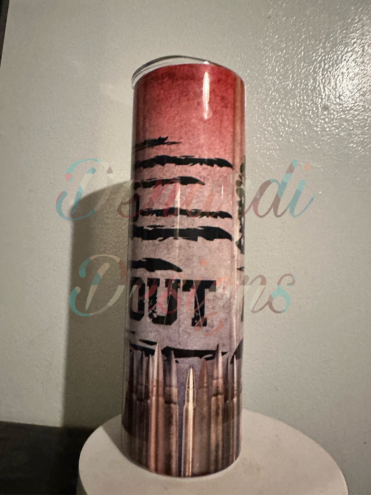 Fuck around and find out