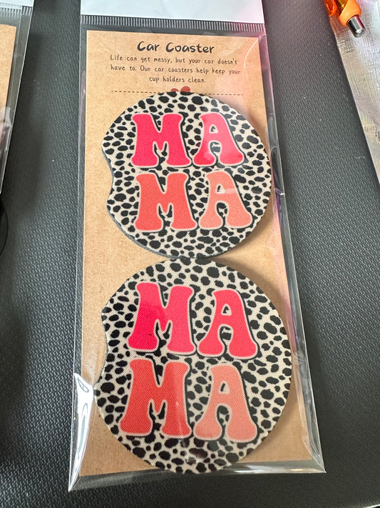 Mama