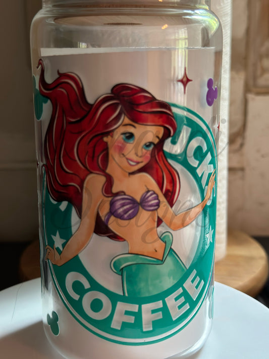 Mermaid Coffee