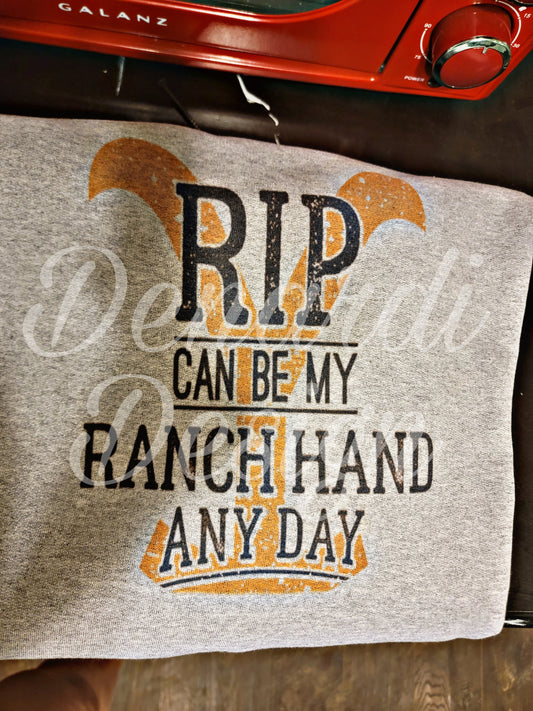 Rip/Ranchhand