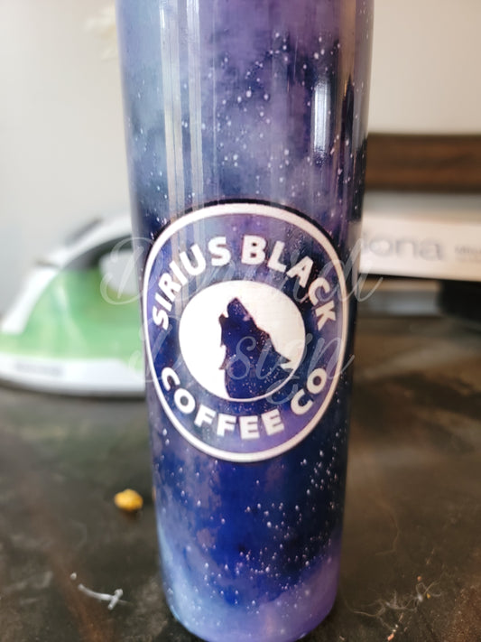 Sirus black coffee co